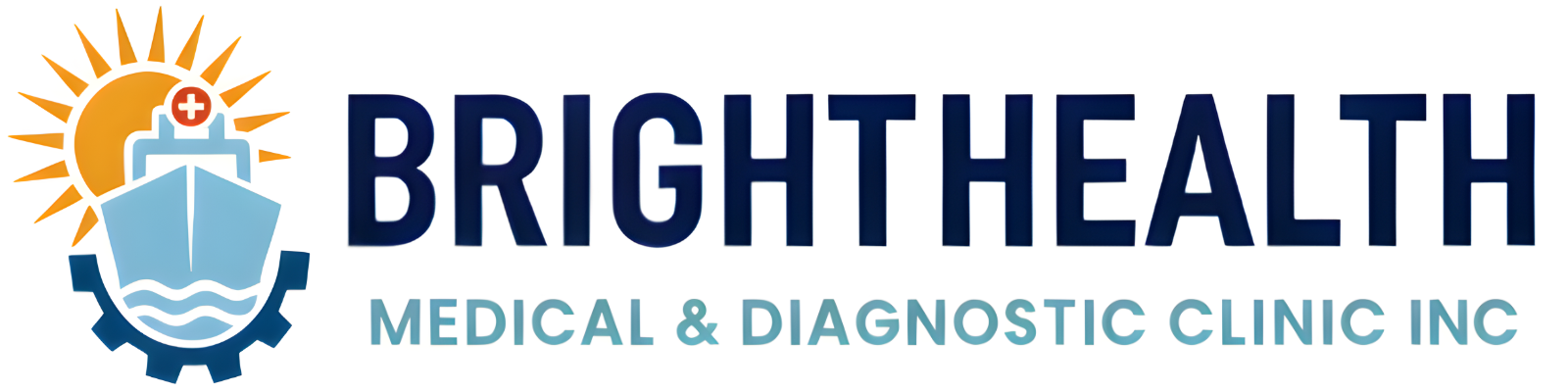 BrightHealth Logo